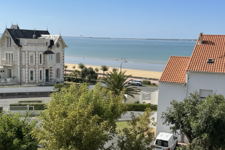 Cabinet Briand | votre agence immobilière Royan, spécialiste des biens immobiliers de prestige sur la côte charentaise
