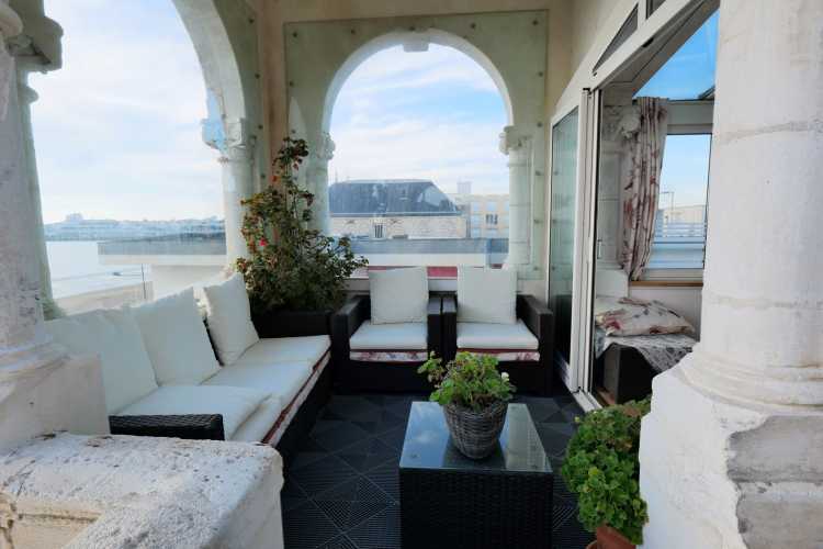 Cabinet Briand | votre agence immobilière Royan, spécialiste des biens immobiliers de prestige sur la côte charentaise