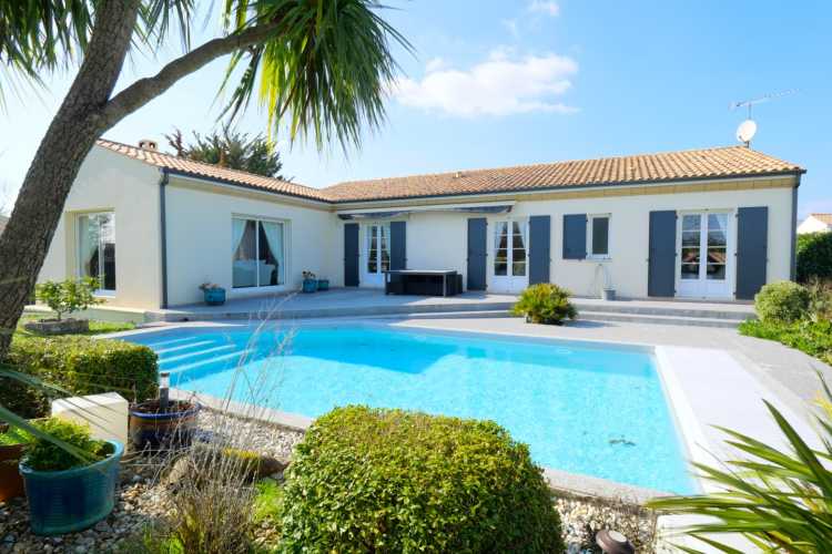 vente villa, maisons et terrains sur royan et sa région