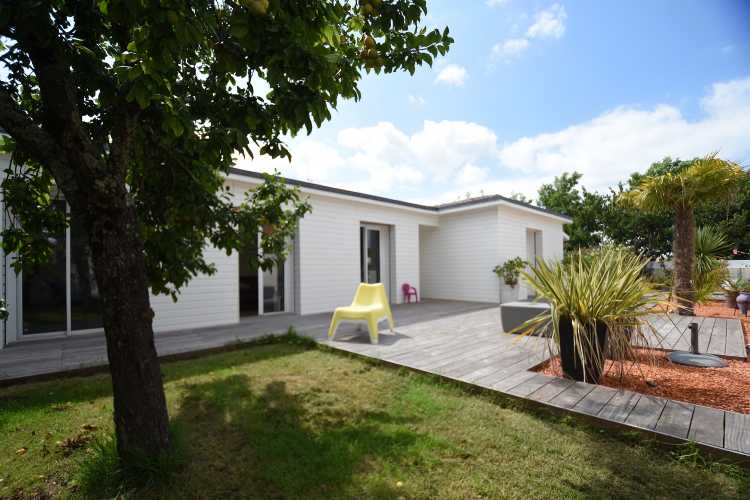 vente villa, maisons et terrains sur royan et sa région