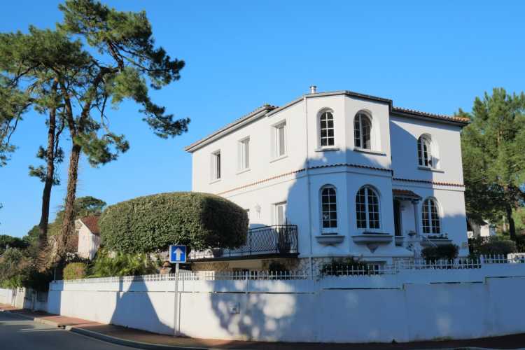 vente villa, maisons et terrains sur royan et sa région