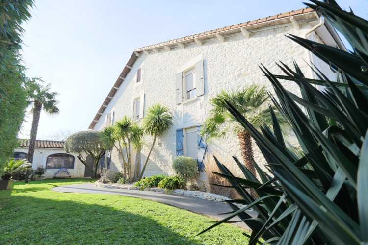 vente villa, maisons et terrains sur royan et sa région