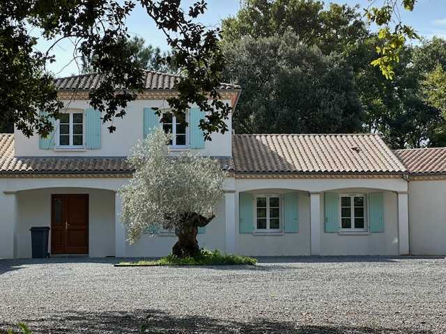 vente villa, maisons et terrains sur royan et sa région