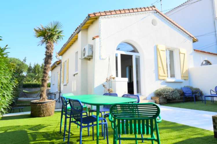 vente villa, maisons et terrains sur royan et sa région