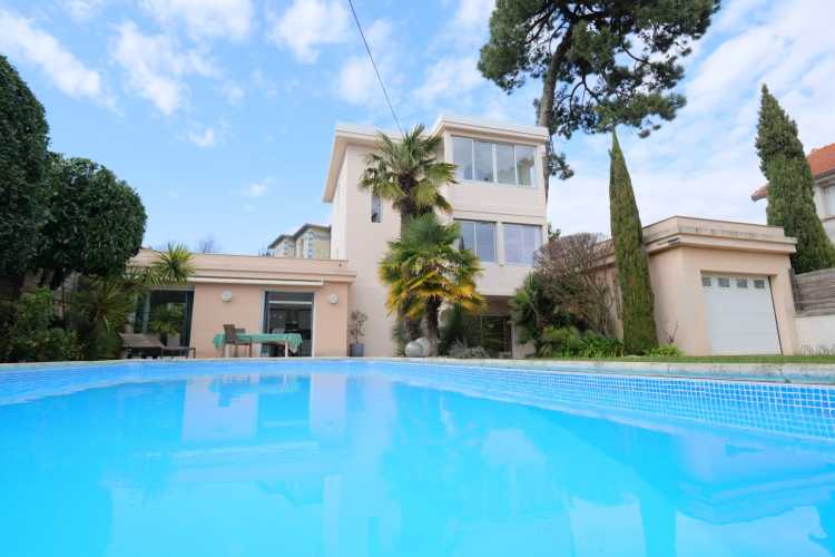 vente villa, maisons et terrains sur royan et sa région