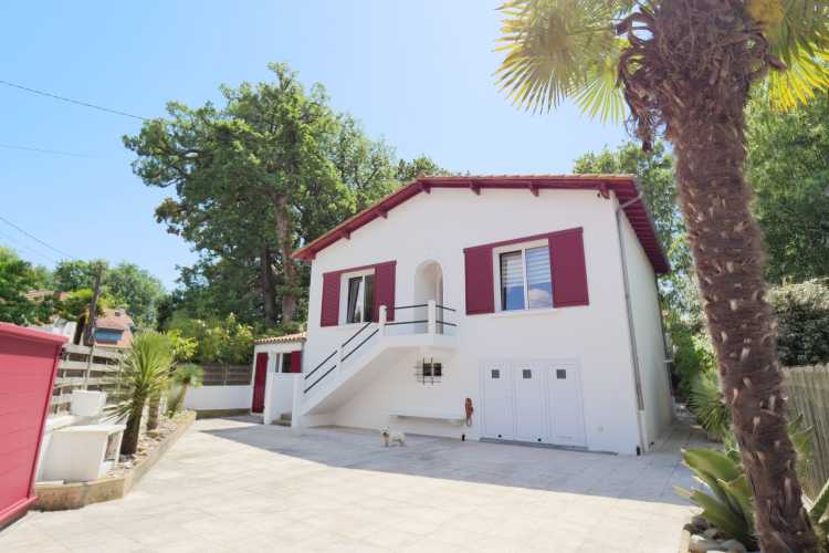 Cabinet Briand | Agent immobilier Royan, agence spécialiste des biens immobiliers de prestige sur la côte charentaise