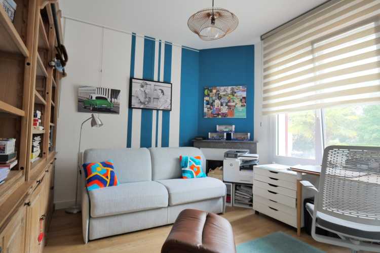 Cabinet Briand | Agent immobilier Royan, agence spécialiste des biens immobiliers de prestige sur la côte charentaise