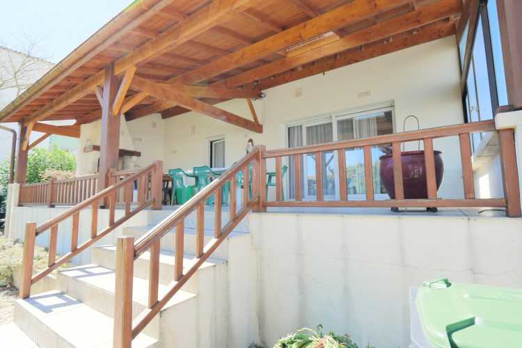 Cabinet Briand | Agent immobilier Royan, agence spécialiste des biens immobiliers de prestige sur la côte charentaise