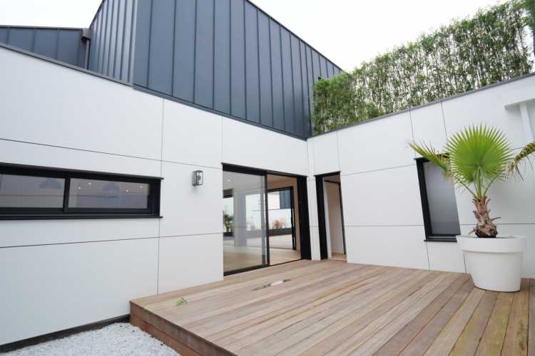 Cabinet Briand | Agent immobilier Royan, agence spécialiste des biens immobiliers de prestige sur la côte charentaise