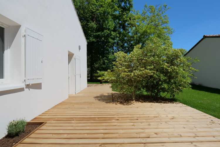 Cabinet Briand | Agent immobilier Royan, agence spécialiste des biens immobiliers de prestige sur la côte charentaise