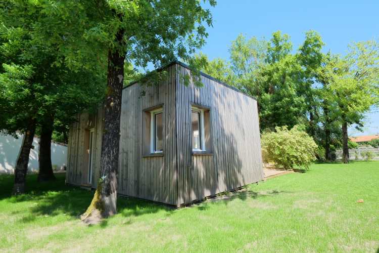 Cabinet Briand | Agent immobilier Royan, agence spécialiste des biens immobiliers de prestige sur la côte charentaise
