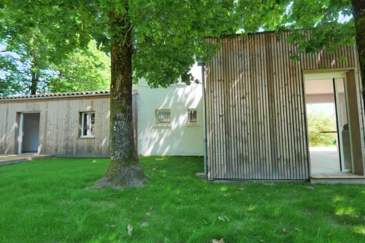 Cabinet Briand | Agent immobilier Royan, agence spécialiste des biens immobiliers de prestige sur la côte charentaise