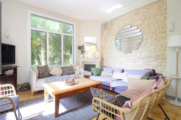 Cabinet Briand | Agent immobilier Royan, agence spécialiste des biens immobiliers de prestige sur la côte charentaise