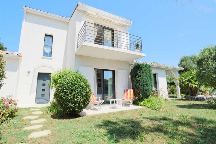 vente villa, maisons et terrains sur royan et sa région
