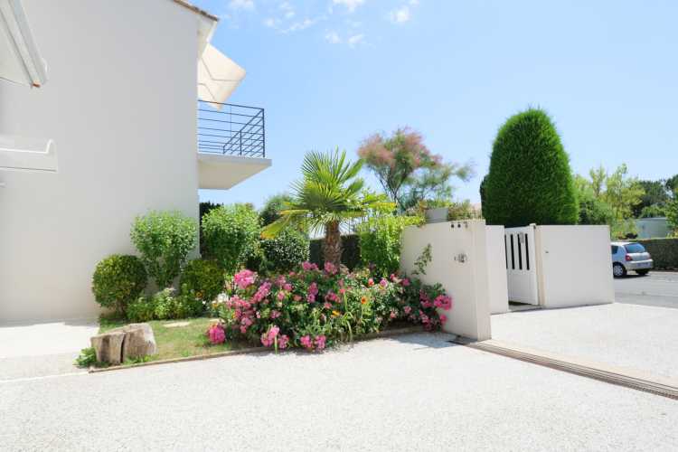 Cabinet Briand | Agent immobilier Royan, agence spécialiste des biens immobiliers de prestige sur la côte charentaise