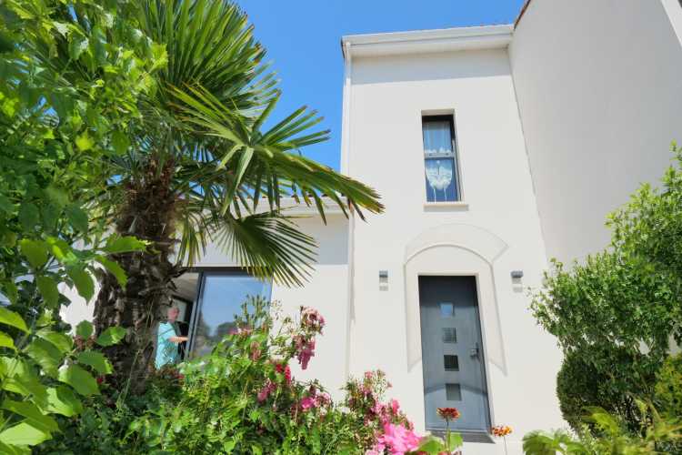 Cabinet Briand | Agent immobilier Royan, agence spécialiste des biens immobiliers de prestige sur la côte charentaise