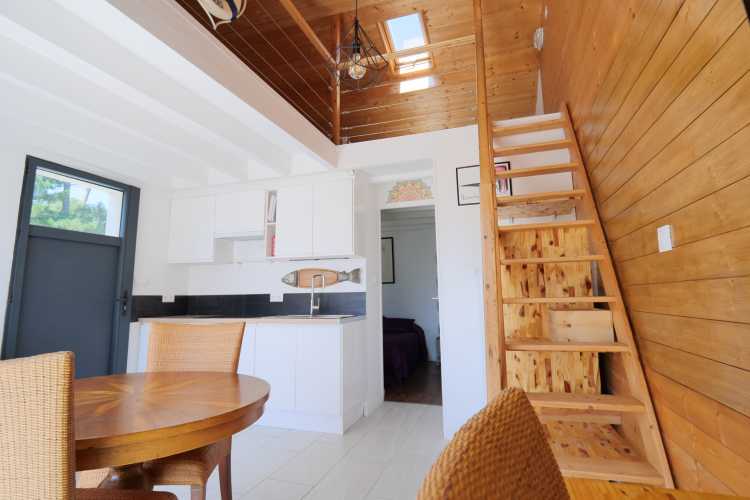 Cabinet Briand | Agent immobilier Royan, agence spécialiste des biens immobiliers de prestige sur la côte charentaise
