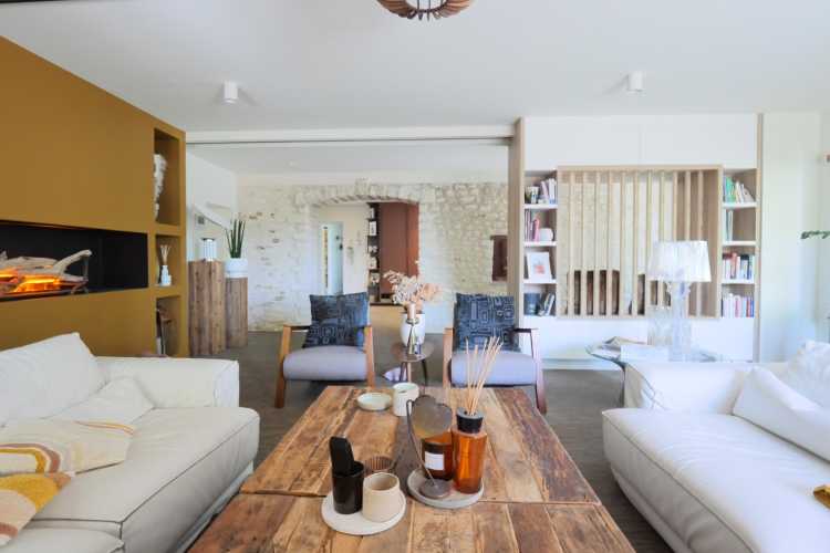 Cabinet Briand | Agent immobilier Royan, agence spécialiste des biens immobiliers de prestige sur la côte charentaise