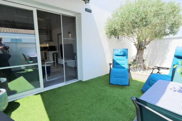 Cabinet Briand | Agent immobilier Royan, agence spécialiste des biens immobiliers de prestige sur la côte charentaise