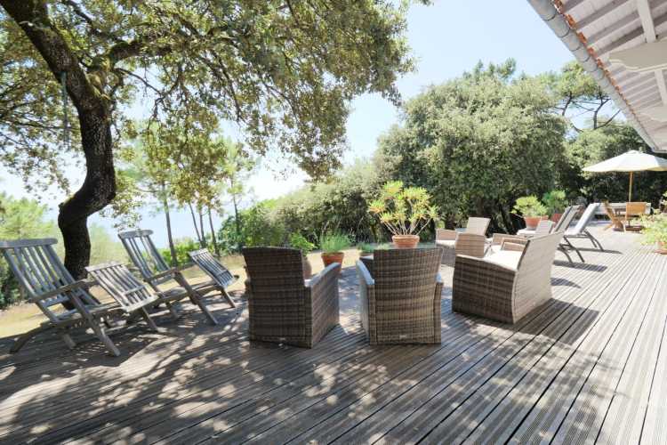 Cabinet Briand | Agent immobilier Royan, agence spécialiste des biens immobiliers de prestige sur la côte charentaise