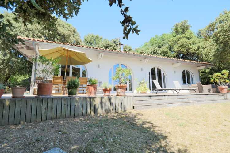 Cabinet Briand | Agent immobilier Royan, agence spécialiste des biens immobiliers de prestige sur la côte charentaise