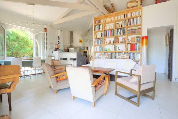 Cabinet Briand | Agent immobilier Royan, agence spécialiste des biens immobiliers de prestige sur la côte charentaise