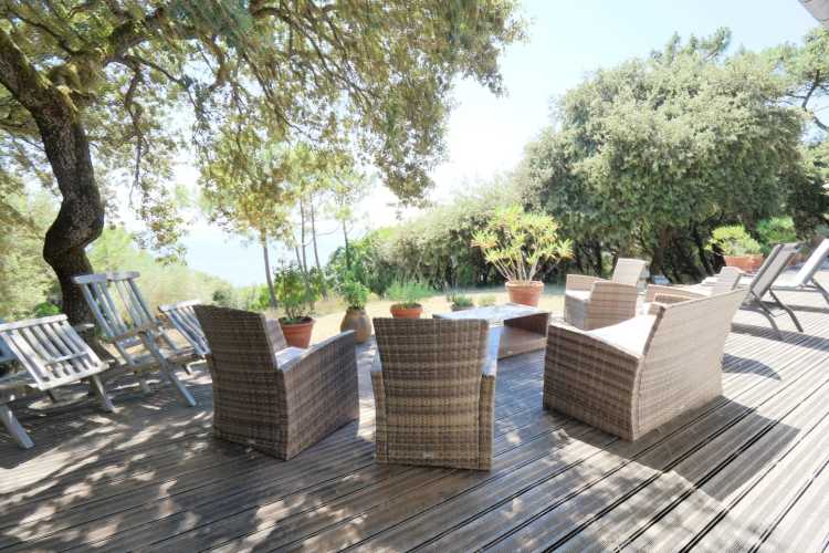 Cabinet Briand | Agent immobilier Royan, agence spécialiste des biens immobiliers de prestige sur la côte charentaise
