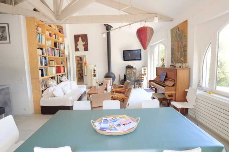 Cabinet Briand | Agent immobilier Royan, agence spécialiste des biens immobiliers de prestige sur la côte charentaise