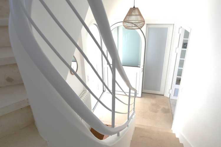 Cabinet Briand | Agent immobilier Royan, agence spécialiste des biens immobiliers de prestige sur la côte charentaise