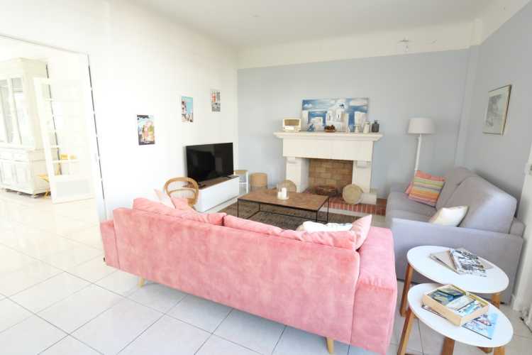 Cabinet Briand | Agent immobilier Royan, agence spécialiste des biens immobiliers de prestige sur la côte charentaise