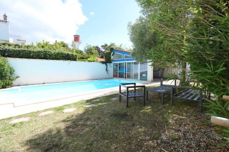 Cabinet Briand | Agent immobilier Royan, agence spécialiste des biens immobiliers de prestige sur la côte charentaise