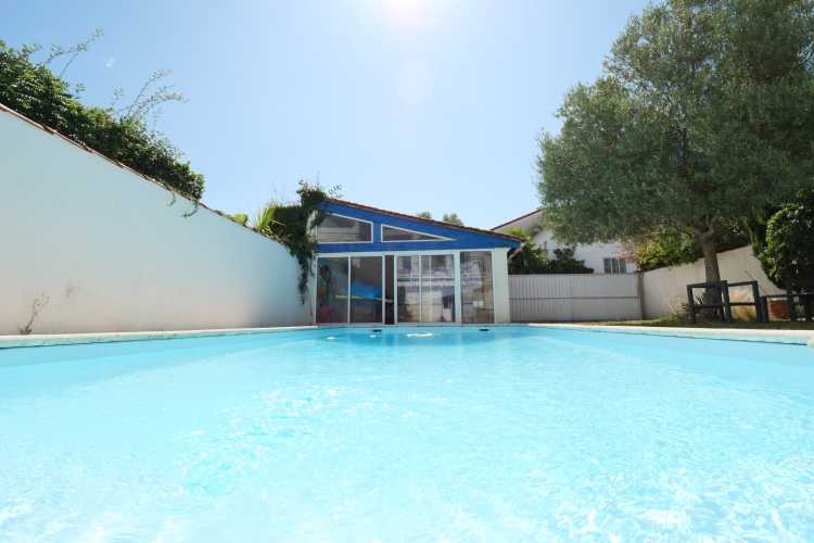 Cabinet Briand | Agent immobilier Royan, agence spécialiste des biens immobiliers de prestige sur la côte charentaise