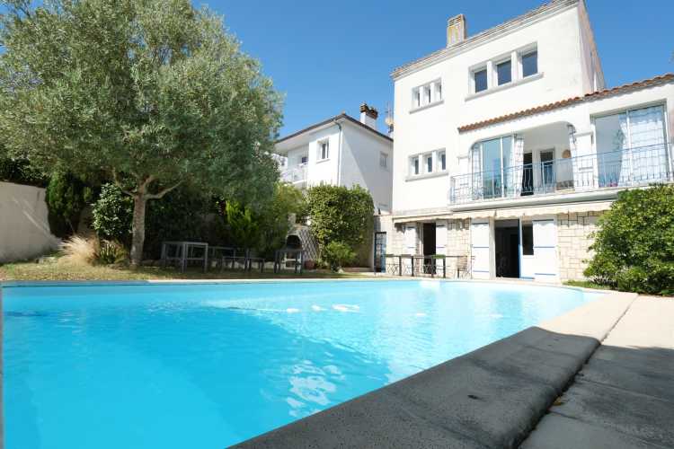 vente villa, maisons et terrains sur royan et sa région