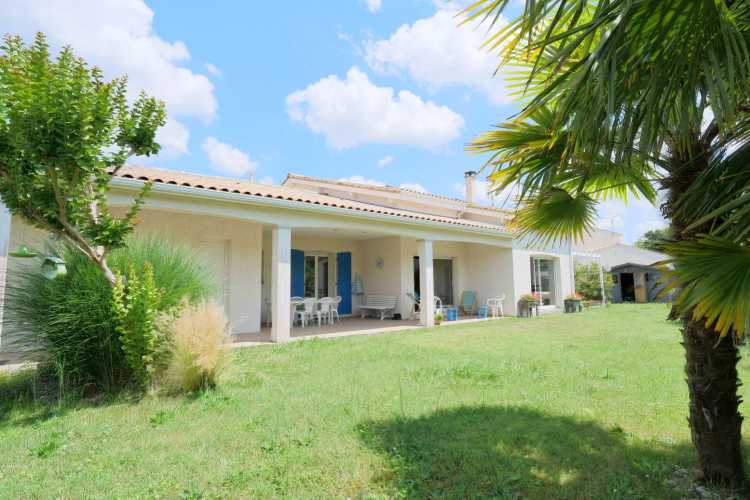 Cabinet Briand | Agent immobilier Royan, agence spécialiste des biens immobiliers de prestige sur la côte charentaise