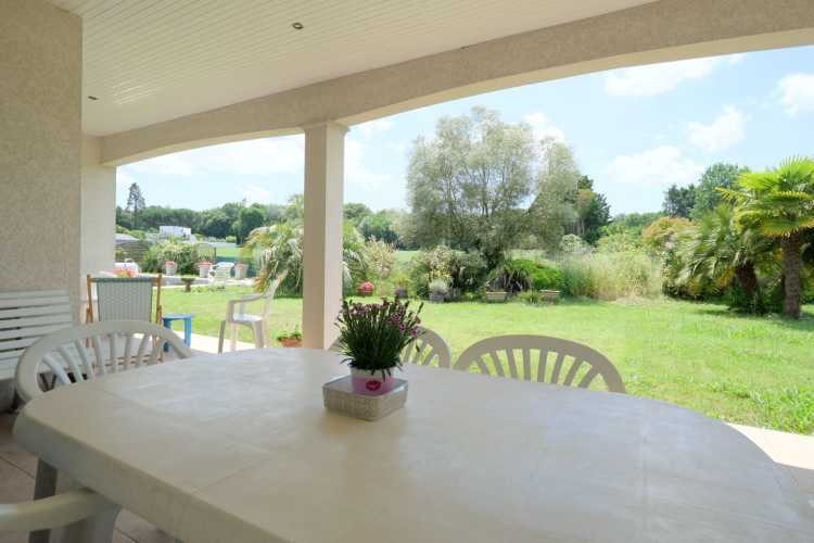 Cabinet Briand | Agent immobilier Royan, agence spécialiste des biens immobiliers de prestige sur la côte charentaise