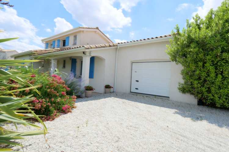 Cabinet Briand | Agent immobilier Royan, agence spécialiste des biens immobiliers de prestige sur la côte charentaise