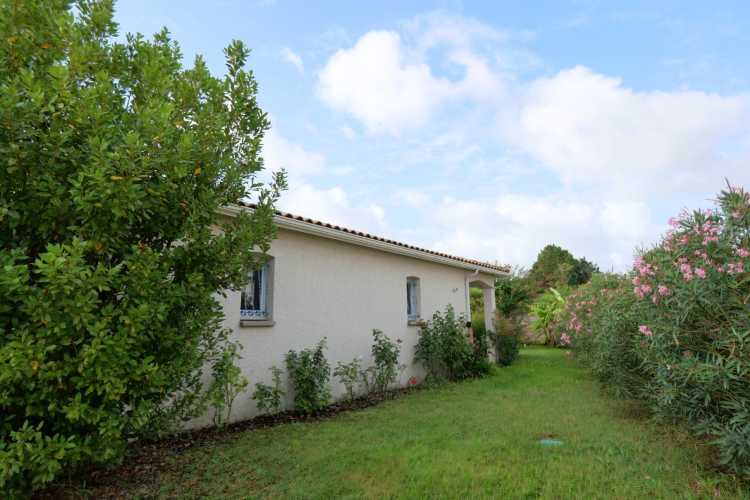 Cabinet Briand | Agent immobilier Royan, agence spécialiste des biens immobiliers de prestige sur la côte charentaise