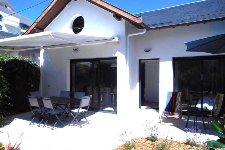 Cabinet Briand | Agent immobilier Royan, agence spécialiste des biens immobiliers de prestige sur la côte charentaise