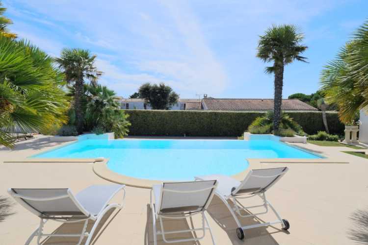 Cabinet Briand | Agent immobilier Royan, agence spécialiste des biens immobiliers de prestige sur la côte charentaise