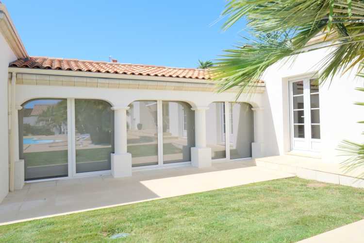 Cabinet Briand | Agent immobilier Royan, agence spécialiste des biens immobiliers de prestige sur la côte charentaise