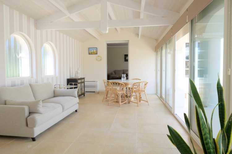 Cabinet Briand | Agent immobilier Royan, agence spécialiste des biens immobiliers de prestige sur la côte charentaise