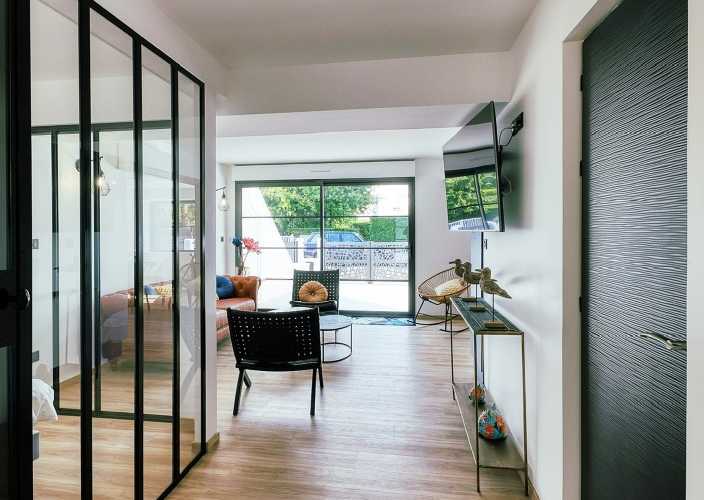 Cabinet Briand | Agent immobilier Royan, agence spécialiste des biens immobiliers de prestige sur la côte charentaise