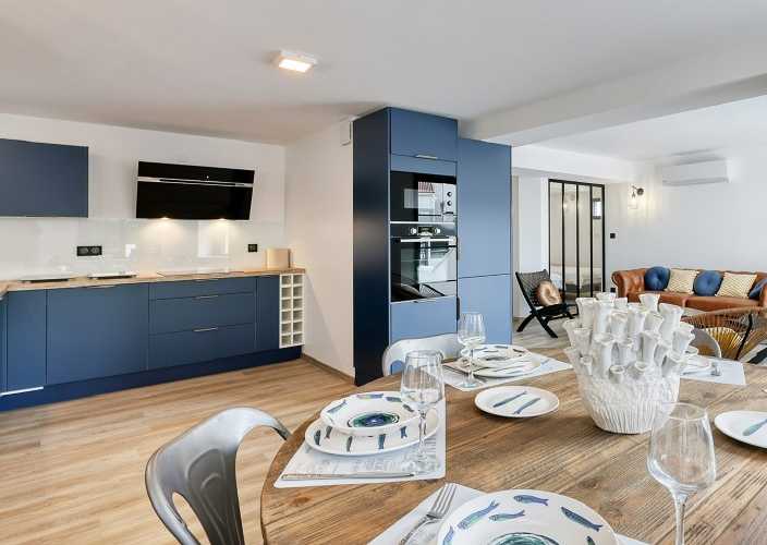 Cabinet Briand | Agent immobilier Royan, agence spécialiste des biens immobiliers de prestige sur la côte charentaise