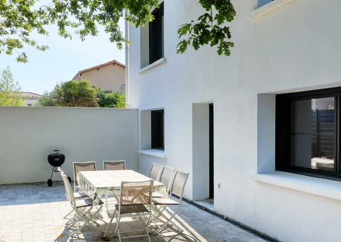 Cabinet Briand | Agent immobilier Royan, agence spécialiste des biens immobiliers de prestige sur la côte charentaise