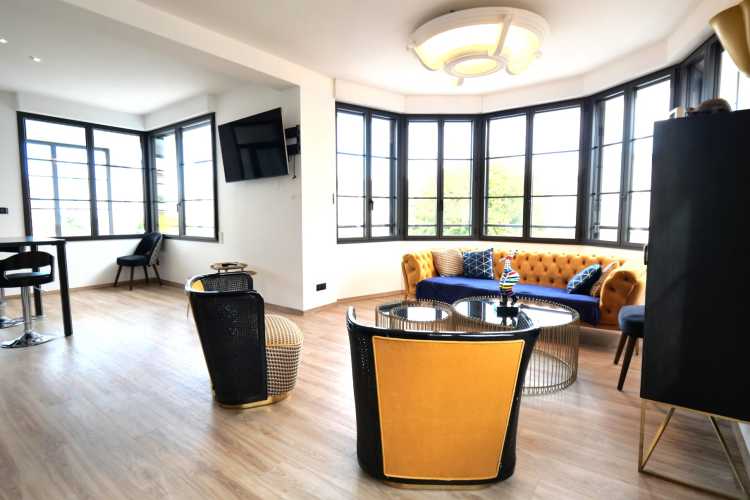 Cabinet Briand | Agent immobilier Royan, agence spécialiste des biens immobiliers de prestige sur la côte charentaise