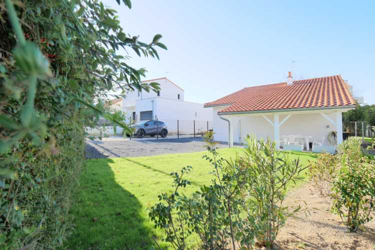 vente villa, maisons et terrains sur royan et sa région