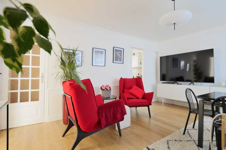 Cabinet Briand | Agent immobilier Royan, agence spécialiste des biens immobiliers de prestige sur la côte charentaise