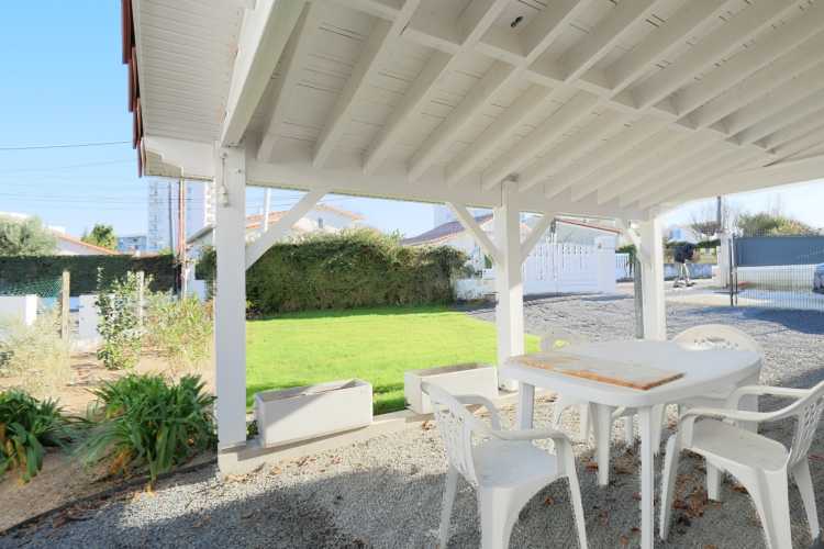 Cabinet Briand | Agent immobilier Royan, agence spécialiste des biens immobiliers de prestige sur la côte charentaise