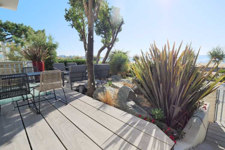 Cabinet Briand | Agent immobilier Royan, agence spécialiste des biens immobiliers de prestige sur la côte charentaise