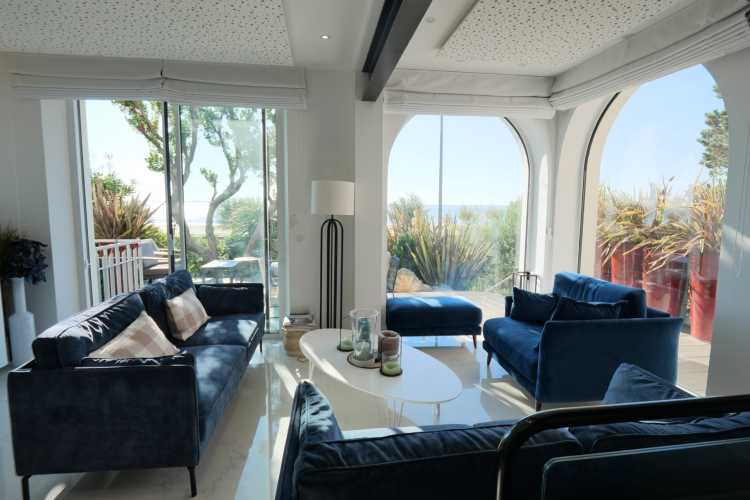 Cabinet Briand | Agent immobilier Royan, agence spécialiste des biens immobiliers de prestige sur la côte charentaise